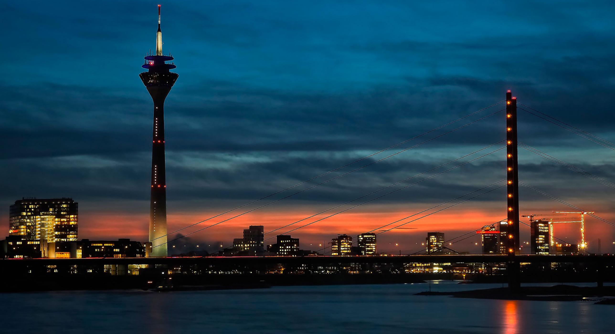 Düsseldorf Nacht der Museen 2019 STILPUNKTE Düsseldorf Nacht der Museen 2019 STILPUNKTE