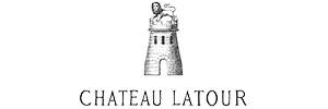 Ch&acirc;teau Latour