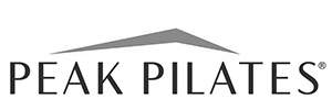 Peak Pilates Reformer