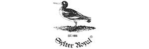 Sylter Royal Austern