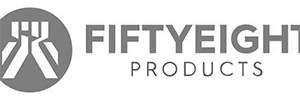 FIFTYEIGHT products