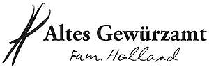 Altes Gew&uuml;rzamt