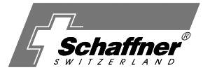 Schaffner