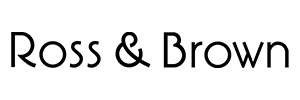 Ross & Brown