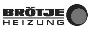 Brötje Heizung