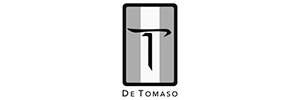 De Tomaso De Tomaso