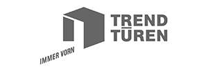 Trend T&uuml;ren
