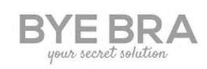 Bye Bra