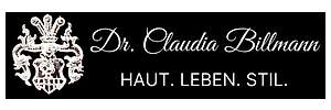 Dr. Claudia Billmann - Haut. Leben. Stil.