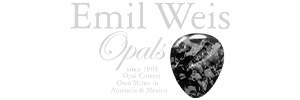 Emil Weis Opals