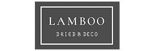 Lamboo Dried & Deco