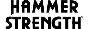 Hammer Strength
