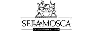 Sella Mosca