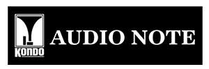 Kondo Audio Note