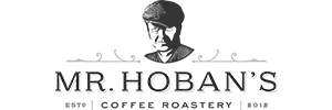 Mr. Hoban's Coffee Roastery