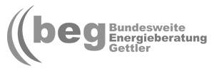 beg Energie-Beratung Gettler