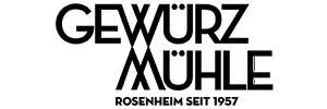 Gew&uuml;rzm&uuml;hle Rosenheim