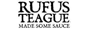 Rufus Teague