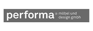 PERFORMA M&ouml;bel und Design GmbH