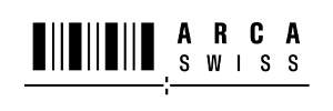 ARCA-SWISS