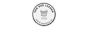van der leeden