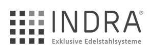 INDRA Edelstahlsysteme