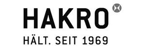 Hakro