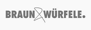 Braun & W&uuml;rfele