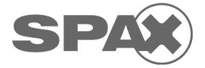 Spax