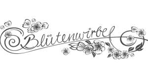 Bl&uuml;tenwirbel