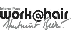 work @ hair