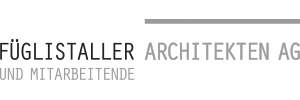 F&uuml;glistaller Architekten