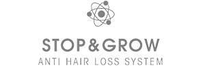 Hairdreams Stop & Grow