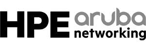 HPE aruba