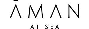 Aman at Sea