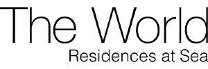 The World Apartmentschiff