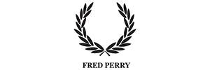 Fred Perry