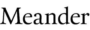 Meander