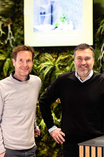 Holger Stark & Volker Stark