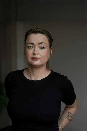 Jasmin Schön