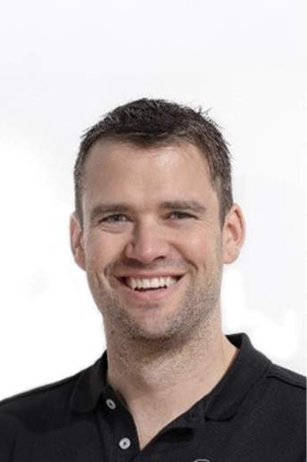 Damian Boesch
