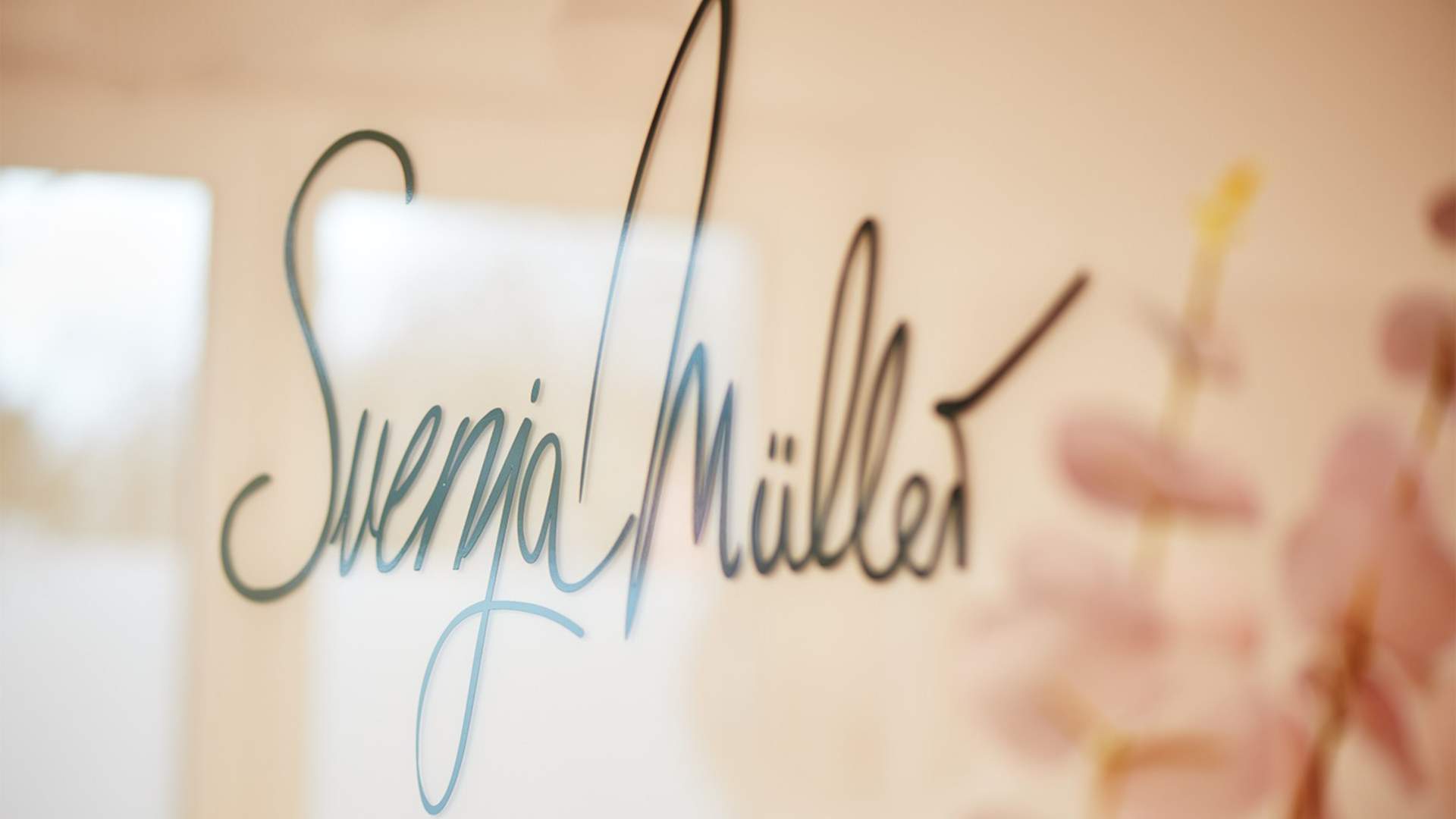 Svenja Müller