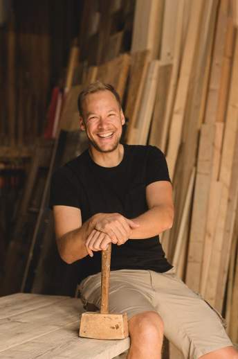 Tobias Rodemers