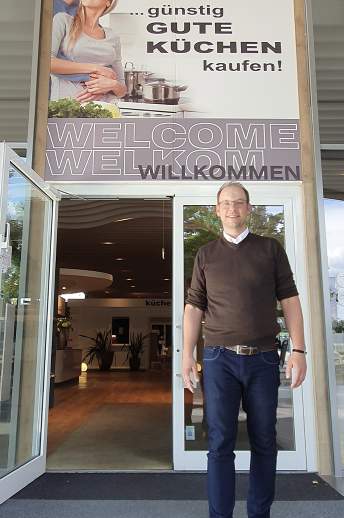 Lars Busse