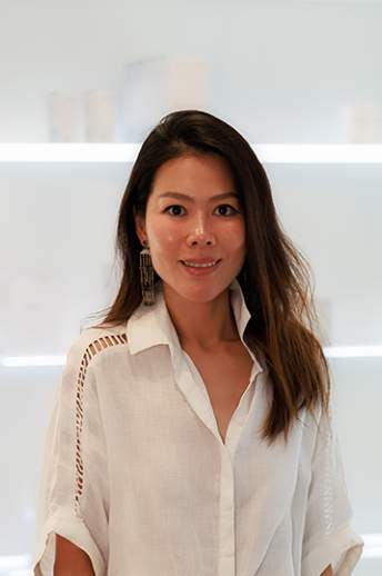 Quynh Bünzel