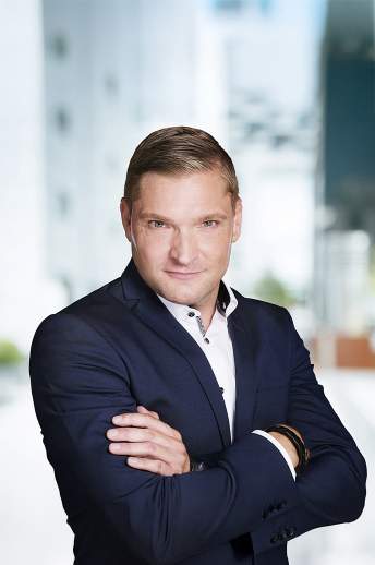 Thomas Rückner