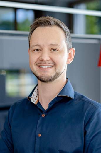 Thomas Kirschner