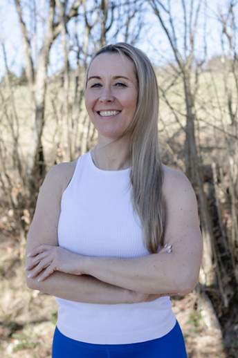 Jacqueline Schmieder