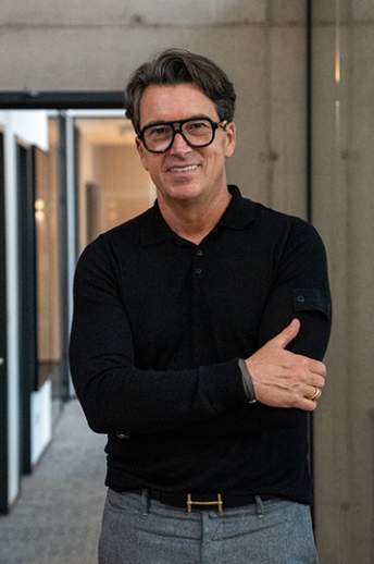 Christian Löwendorf