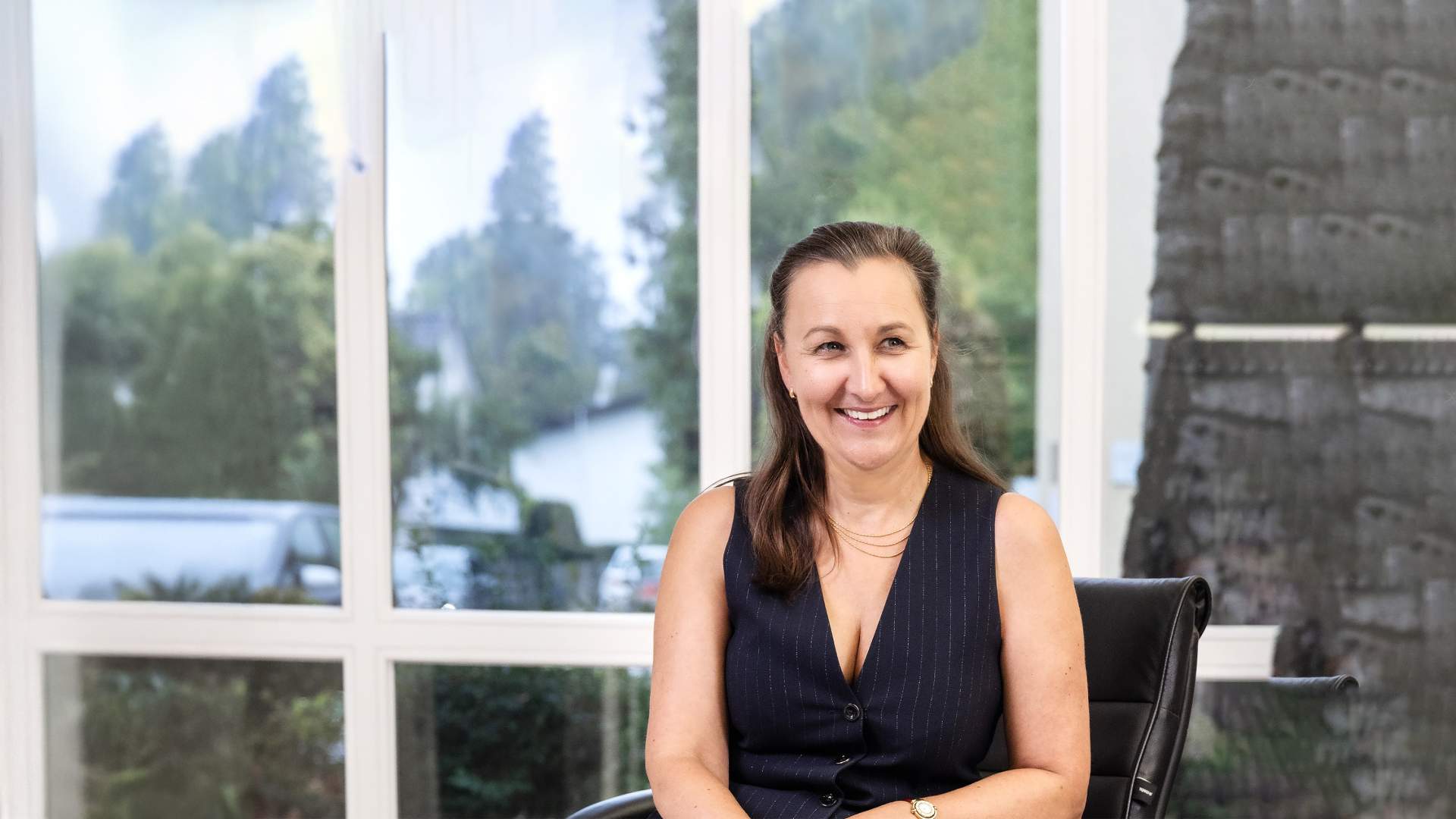 Manuela Gerschlauer-Wüstenhagen